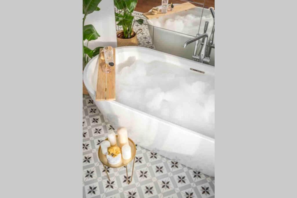 Apartament Warszawa Centrum-Blisko Starego Miasta Εξωτερικό φωτογραφία